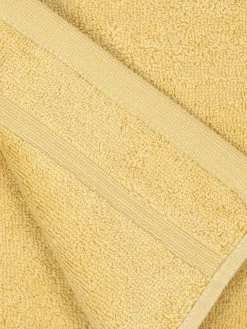 Egeria Gästetuch uni 30x50