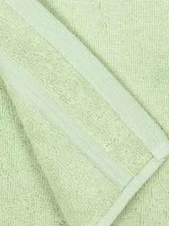 Egeria Gästetuch uni 30x50