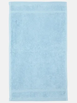 Egeria Gästetuch uni 30x50