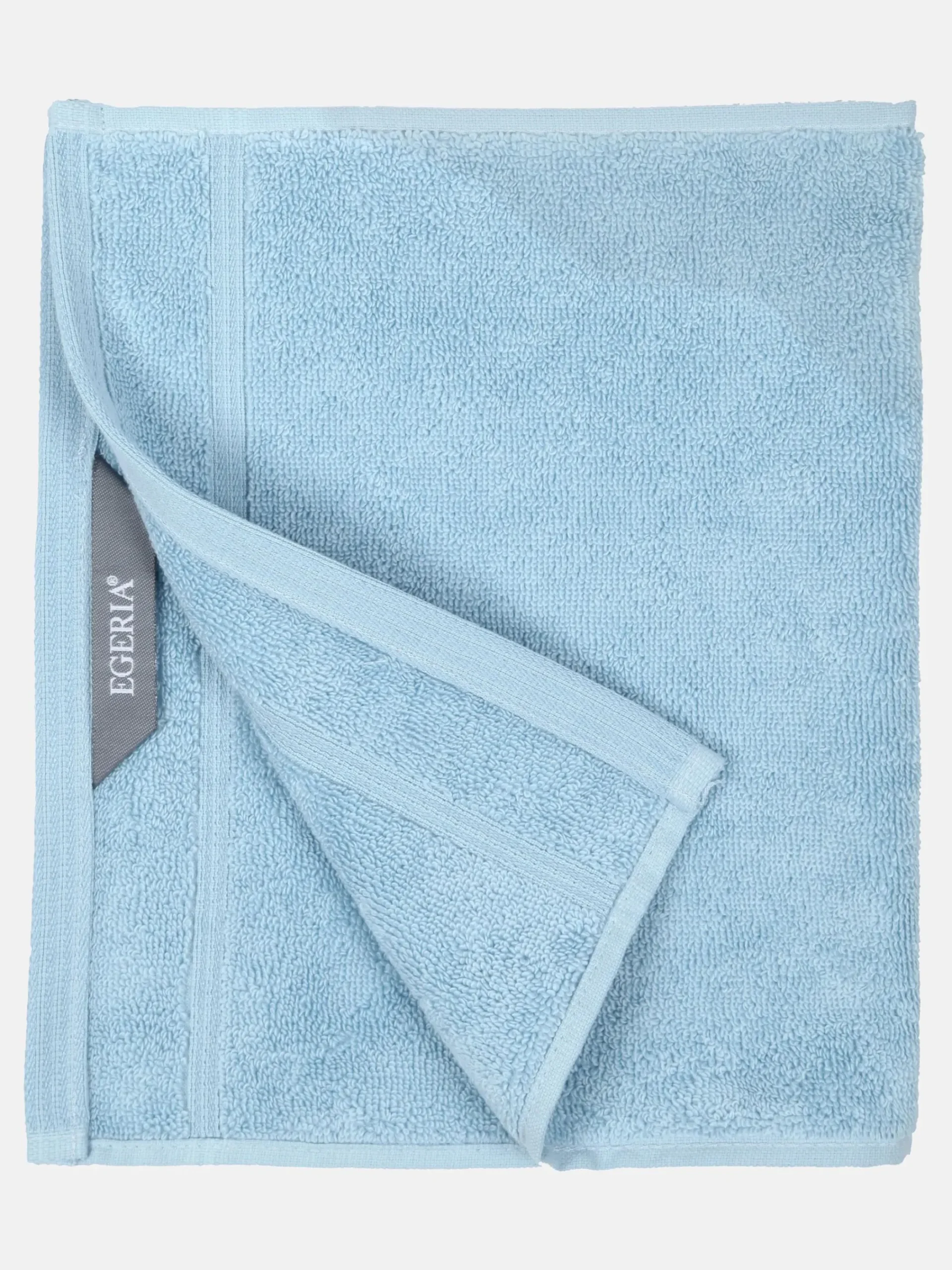 Egeria Gästetuch uni 30x50