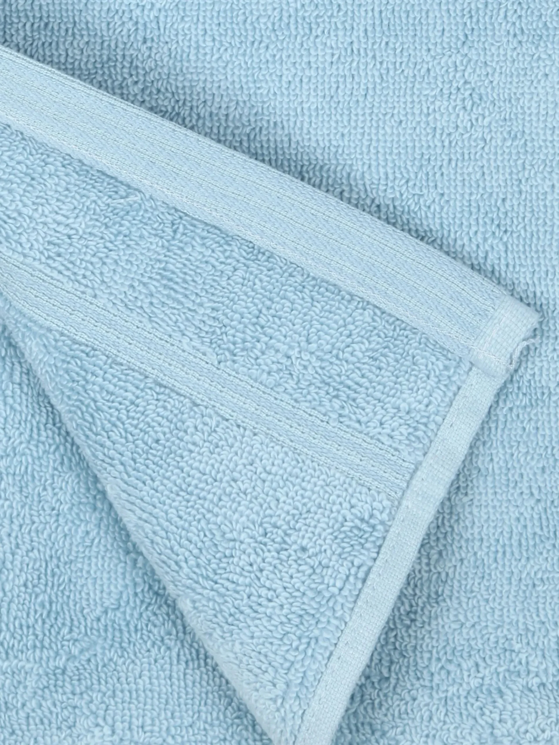 Egeria Gästetuch uni 30x50