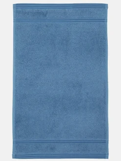 Egeria Gästetuch uni 30x50