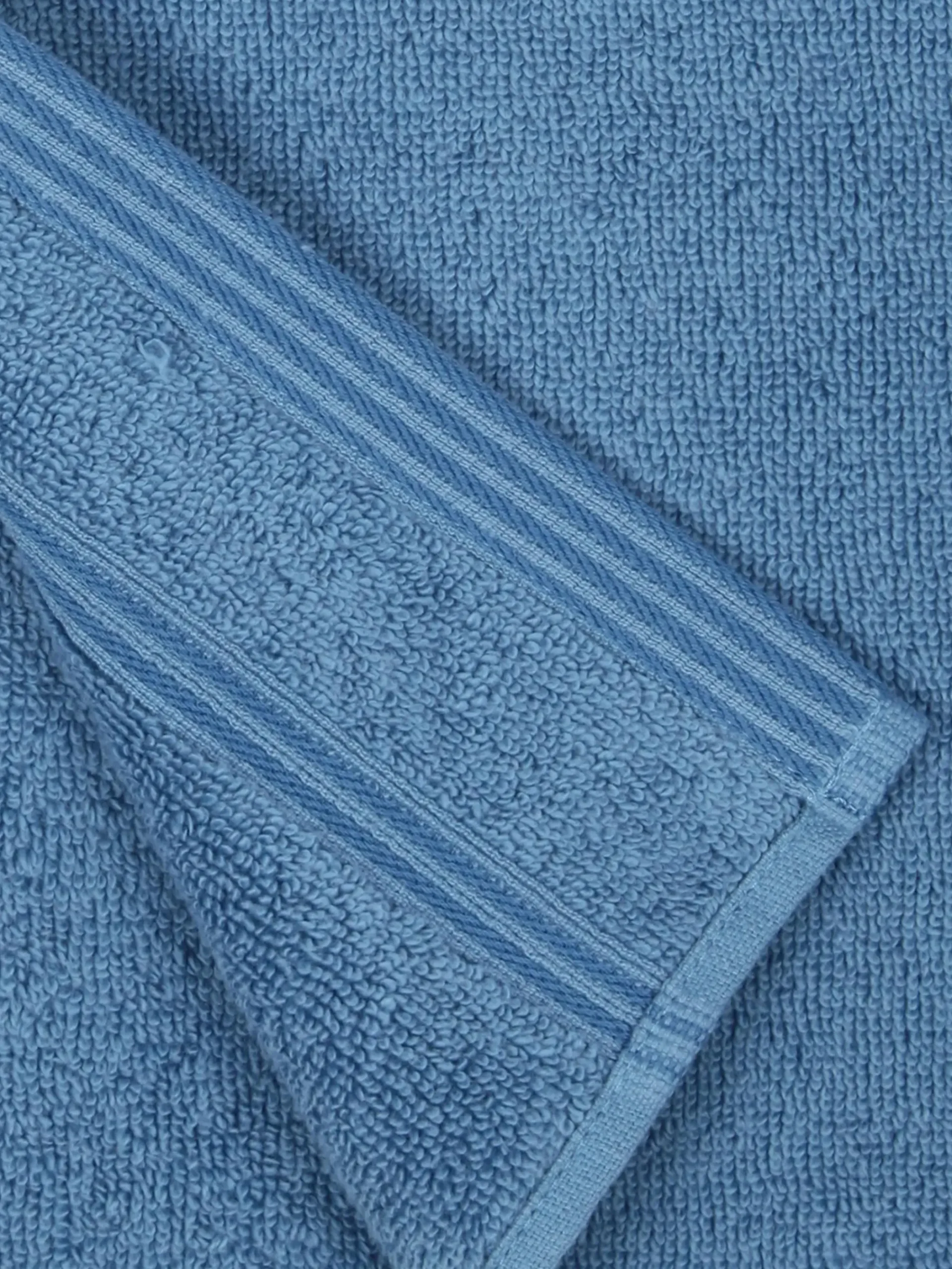 Egeria Gästetuch uni 30x50