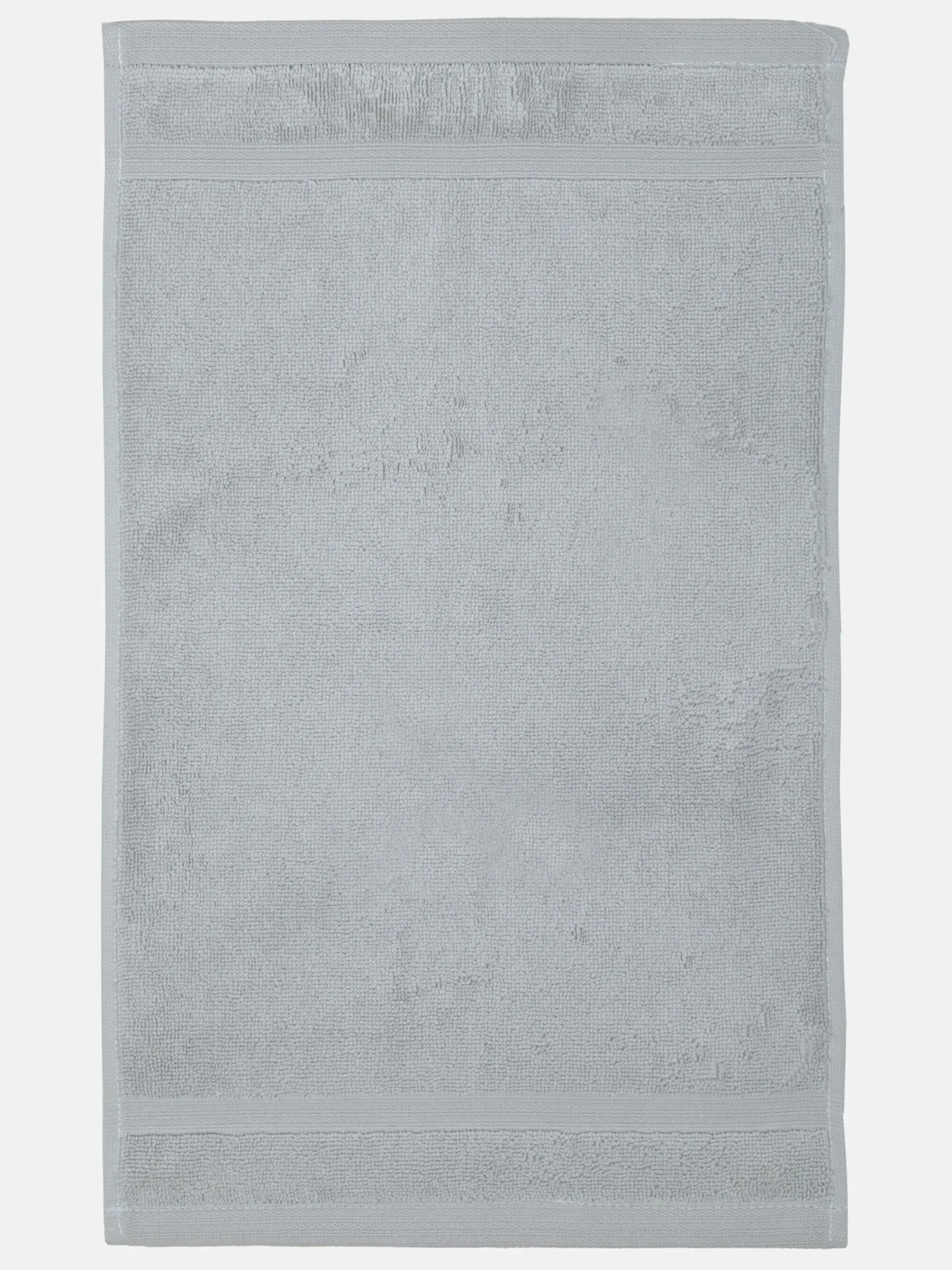 Egeria Gästetuch uni 30x50