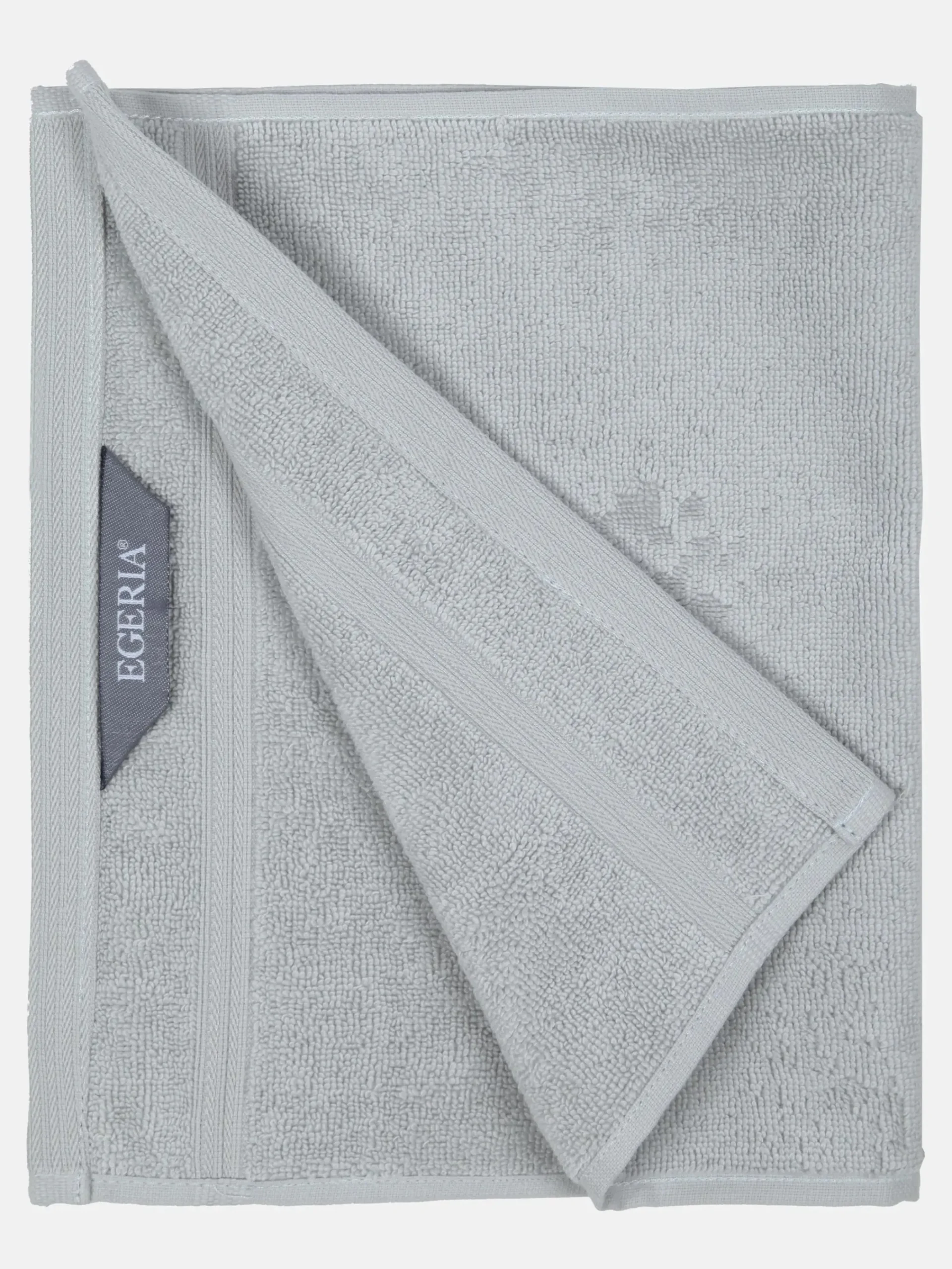 Egeria Gästetuch uni 30x50