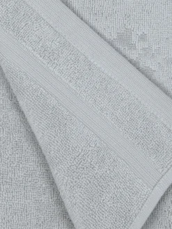 Egeria Gästetuch uni 30x50