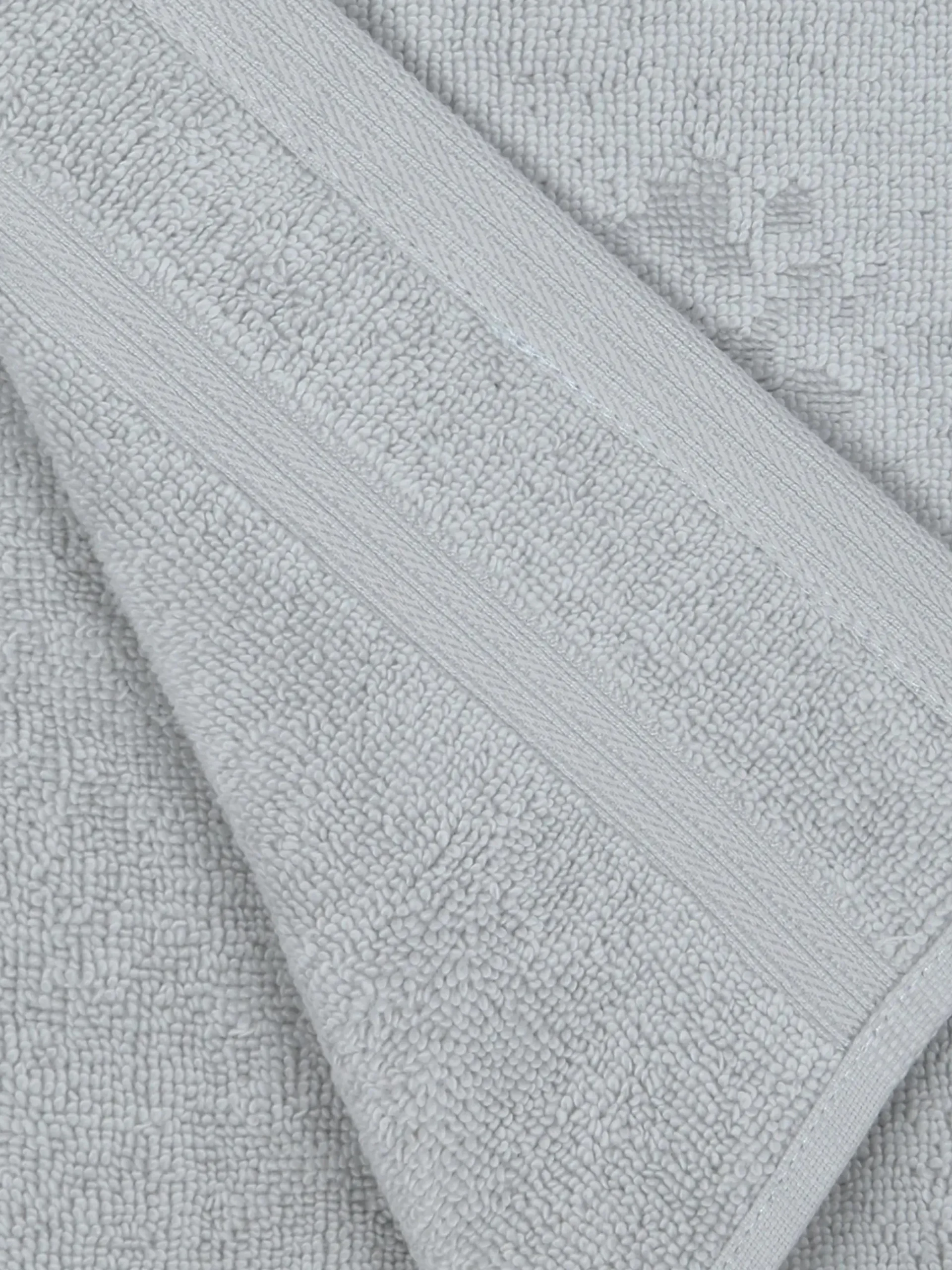 Egeria Gästetuch uni 30x50