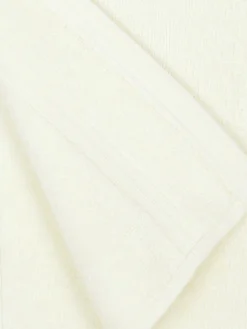 Egeria Gästetuch uni 30x50