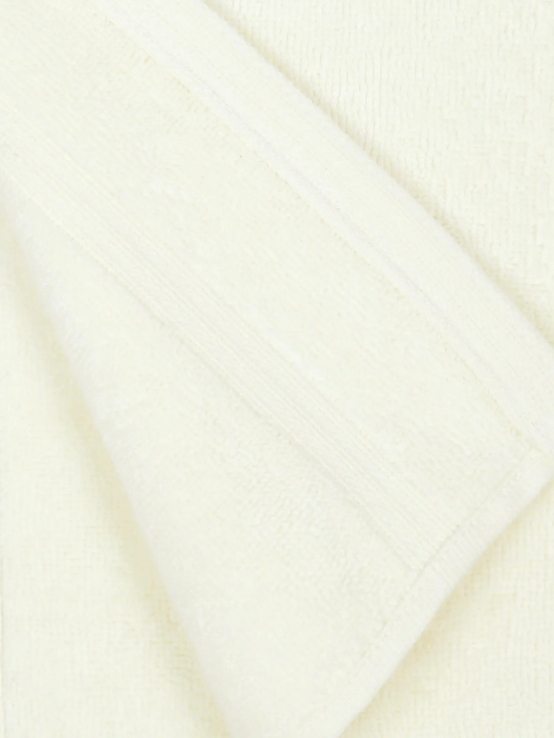 Egeria Gästetuch uni 30x50