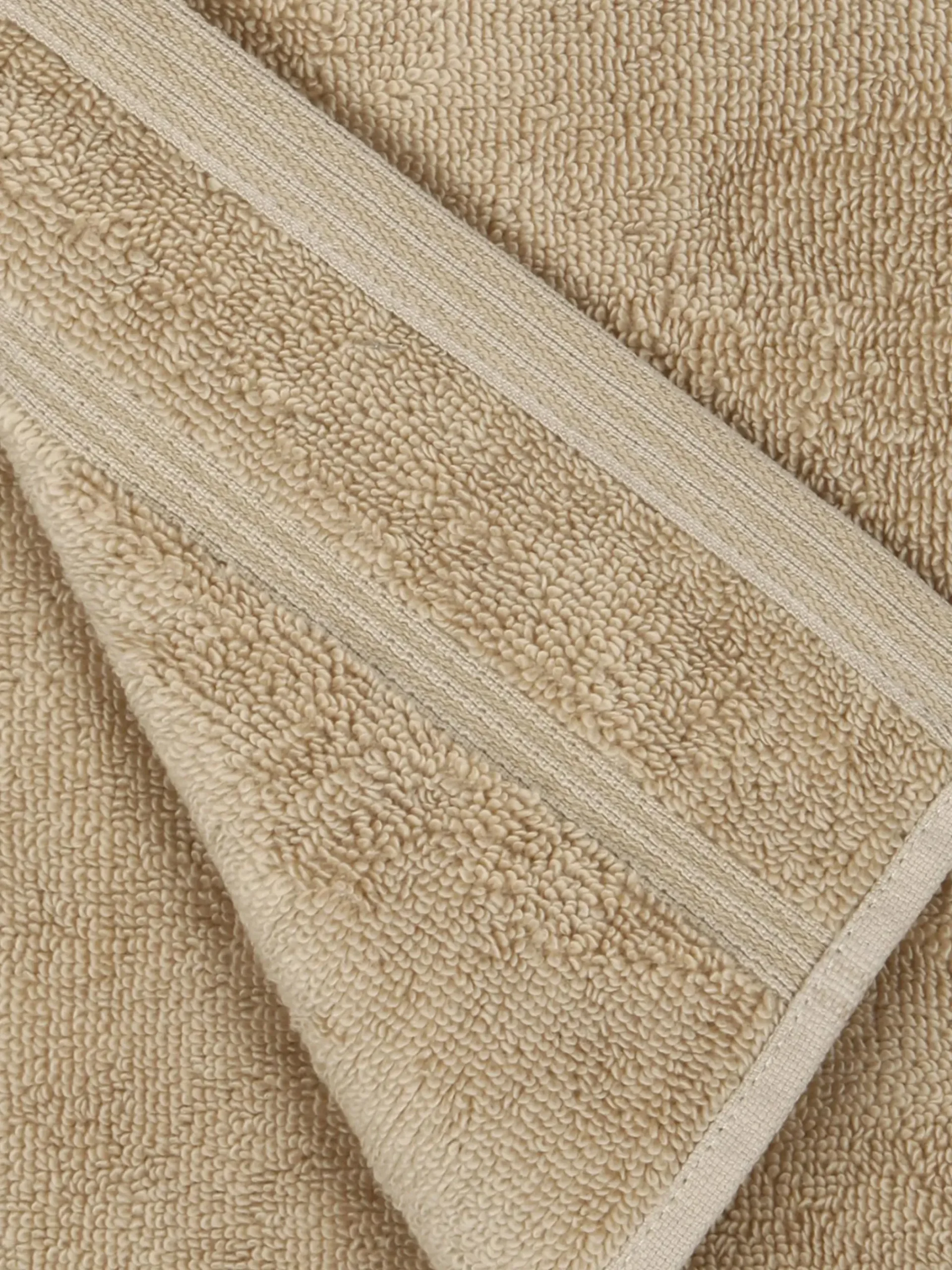 Egeria Gästetuch uni 30x50