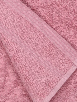 Egeria Gästetuch uni 30x50