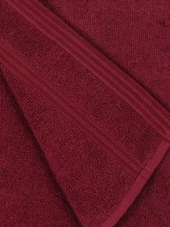 Egeria Gästetuch uni 30x50