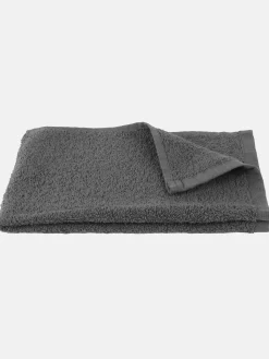 Dream House Gästetuch unifarben, 30x50cm