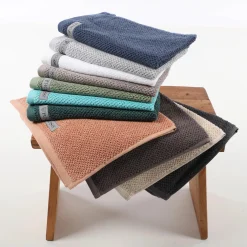 Ross Gästetuch unifarben 30x50cm