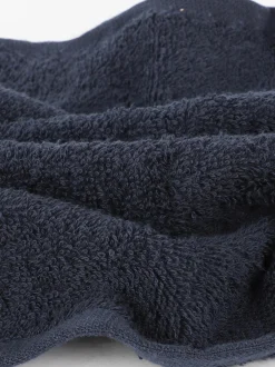 Dream House Gästetuch unifarben, 30x50cm