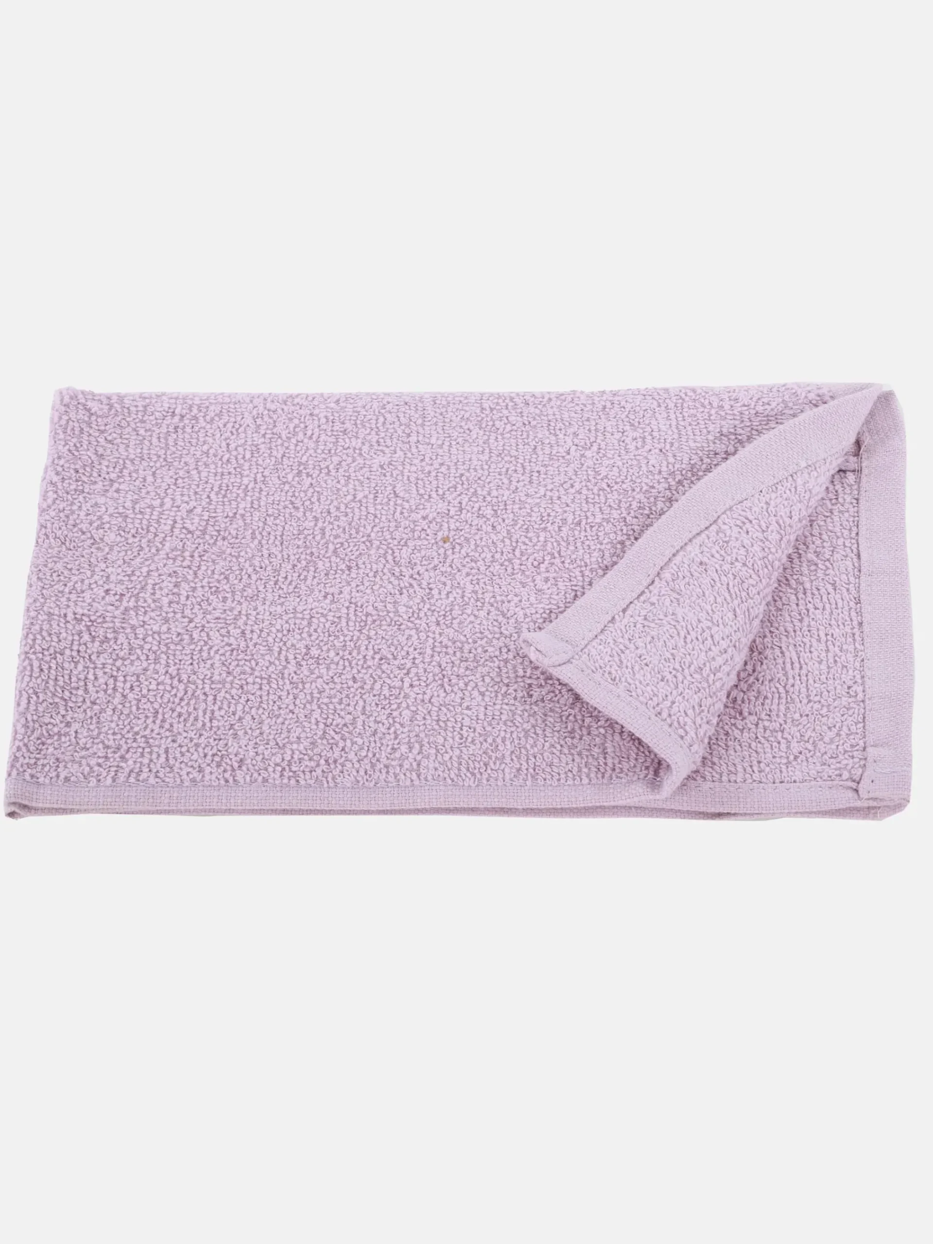 Dream House Gästetuch unifarben, 30x50cm