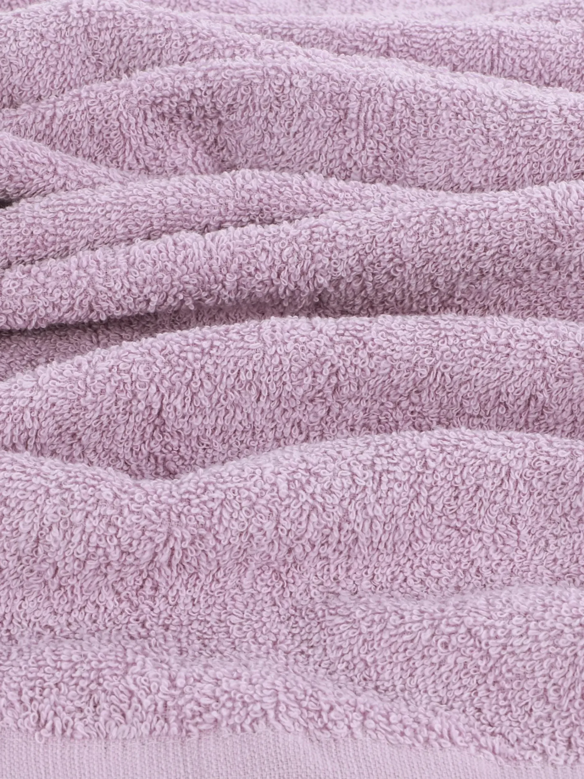 Dream House Gästetuch unifarben, 30x50cm