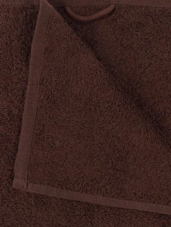 Dream House Gästetuch unifarben, 30x50cm