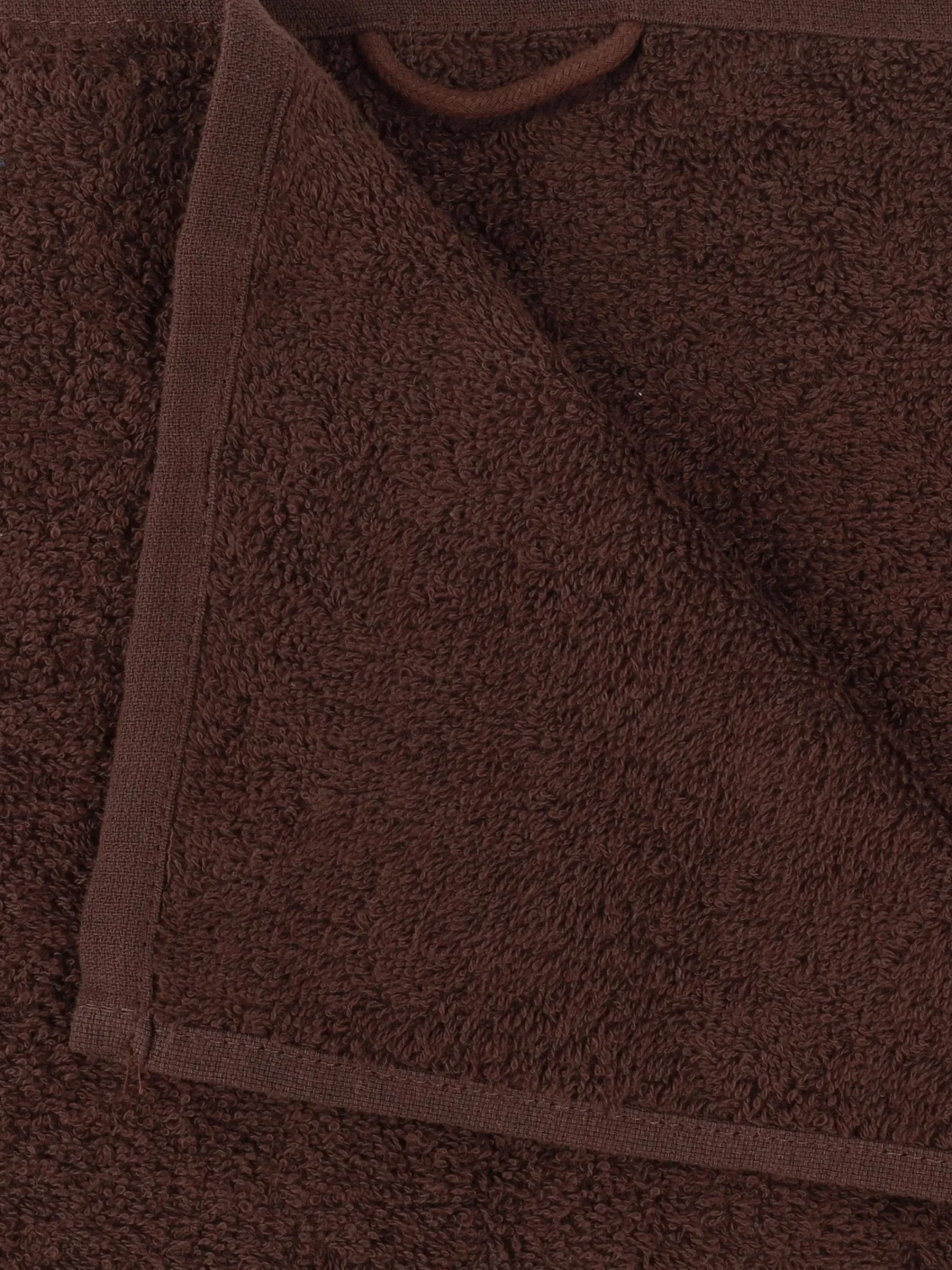 Dream House Gästetuch unifarben, 30x50cm