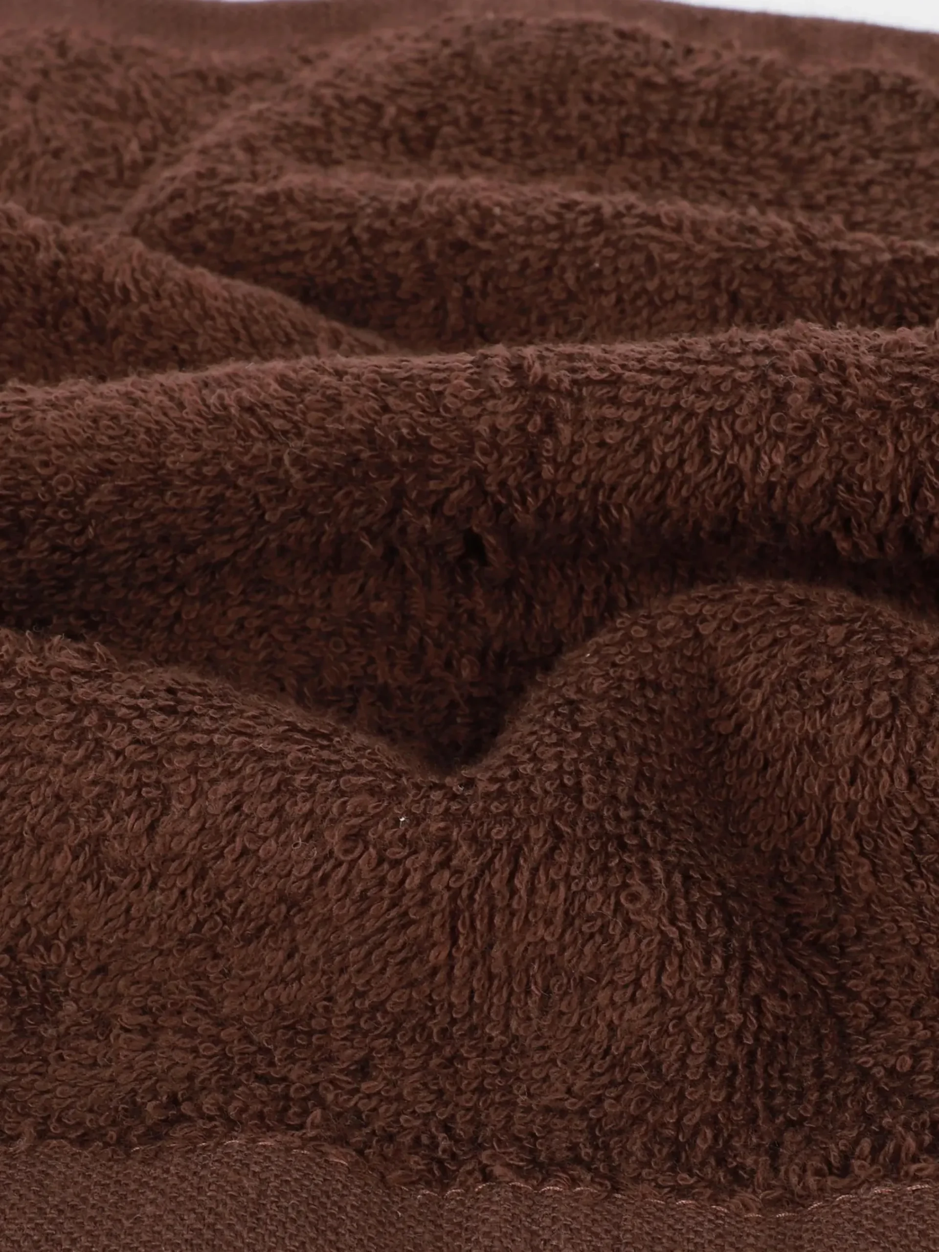 Dream House Gästetuch unifarben, 30x50cm