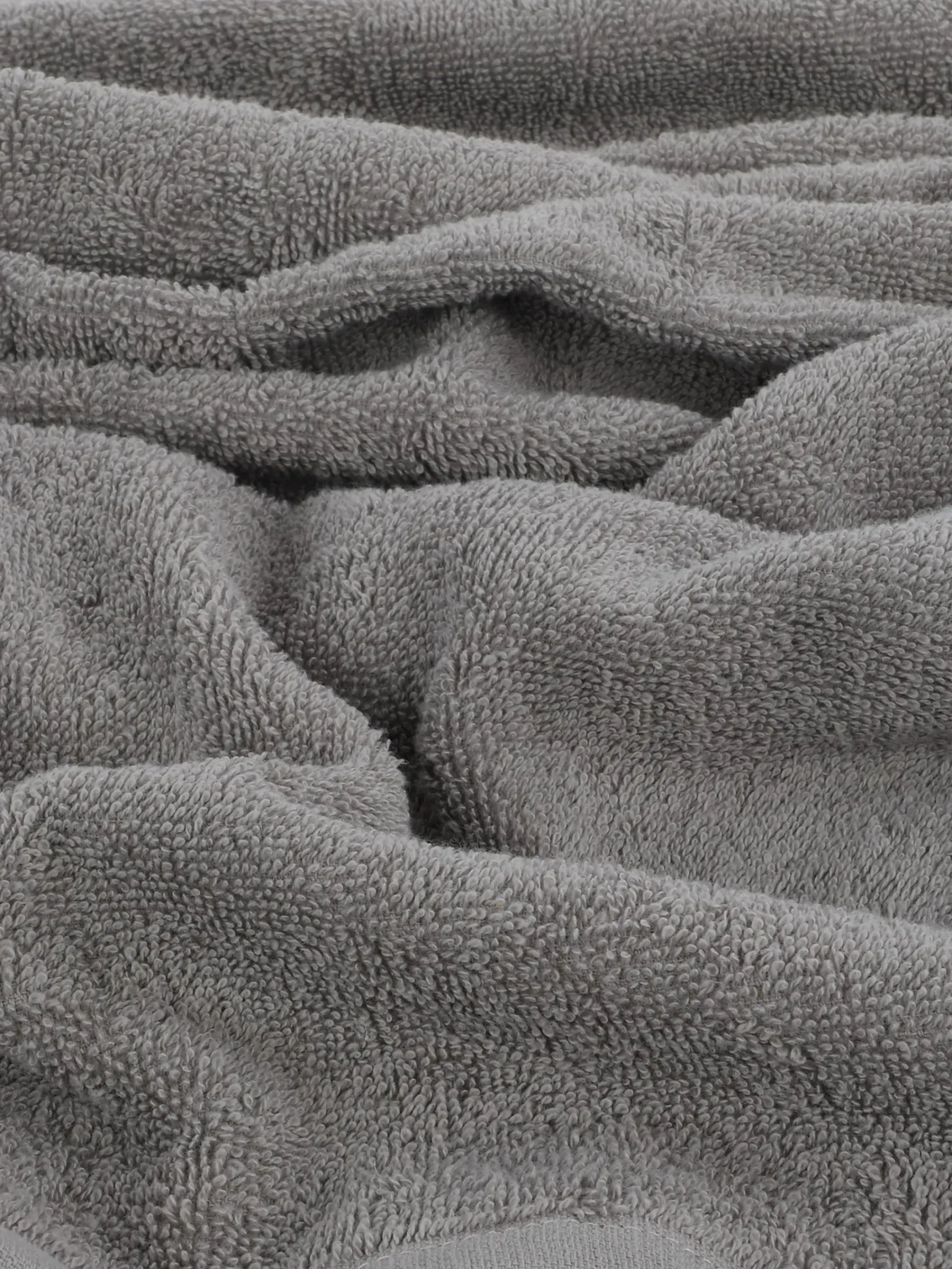 Dream House Gästetuch unifarben, 30x50cm