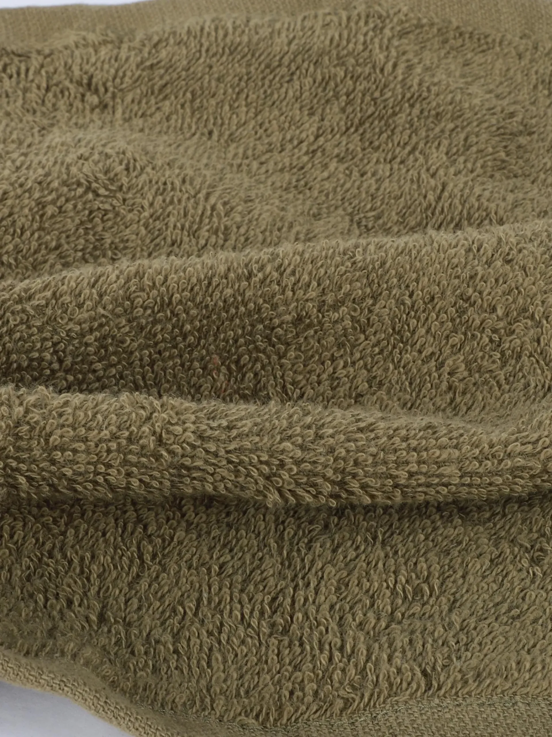 Dream House Gästetuch unifarben, 30x50cm