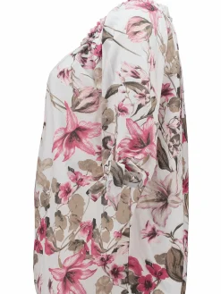 Damen Hailys 3/4 V TP LO44TTY Top