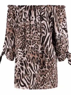 Damen Hailys 3/4 V TP LO44TTY Top