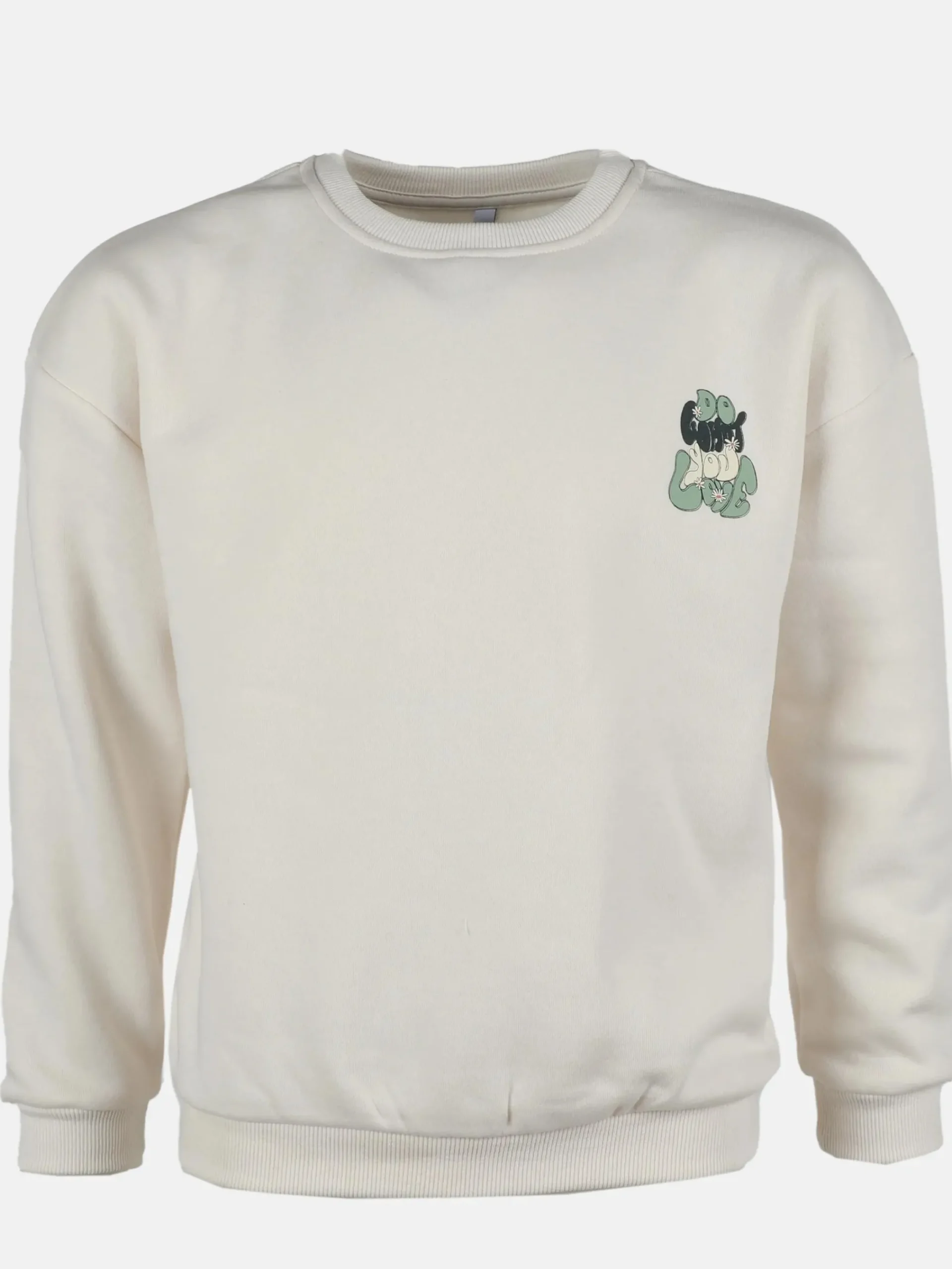 Kinder Hailys Teens Hailys AW2311065 Pullover mit Print