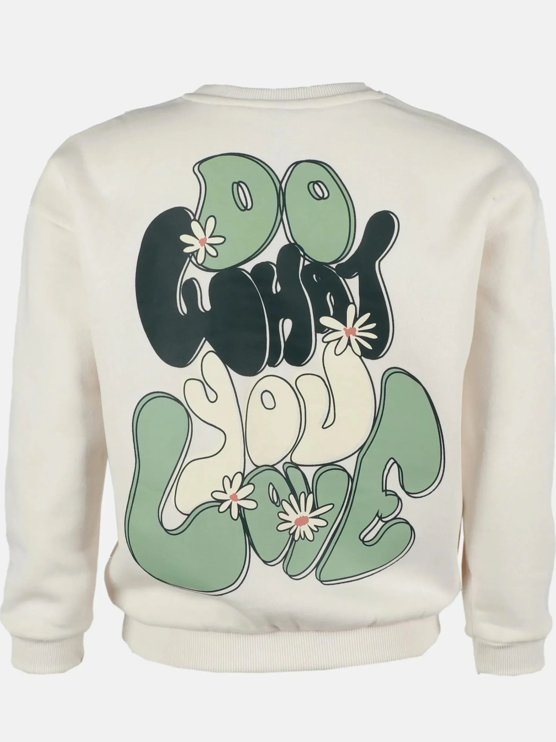 Kinder Hailys Teens Hailys AW2311065 Pullover mit Print