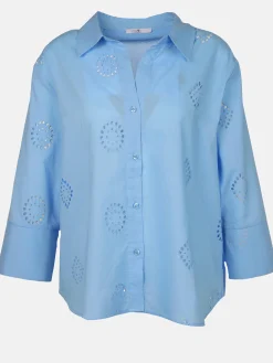 Damen Hailys BL MA44RTA Bluse