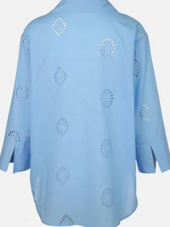 Damen Hailys BL MA44RTA Bluse