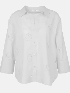 Damen Hailys BL MA44RTA Bluse