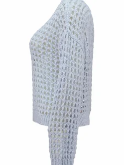 Damen Hailys CA44LICE Strickpullover