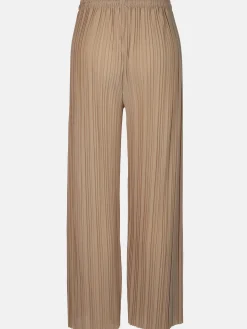 Damen Hailys FA44BIO Plisseehose