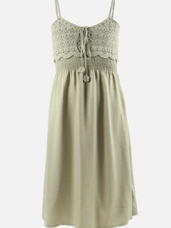 Kinder Hailys Teens Hailys HF-AW1808047-T SH V DR KA44NA Kleid