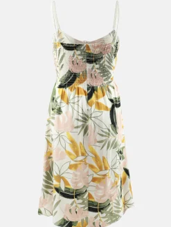 Kinder Hailys Teens Hailys HF-AW1808047-T SH V DR KA44NA Kleid