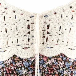 Kinder Hailys Teens Hailys HF-AW1808047-T SH V DR KA44NA Kleid