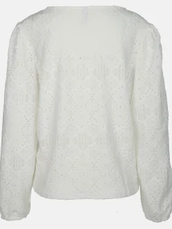 Damen Hailys IN44ORI Blusenshirt