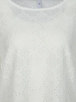 Damen Hailys IN44ORI Blusenshirt