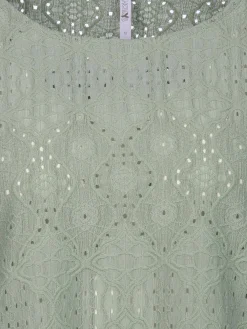 Damen Hailys IN44ORI Blusenshirt