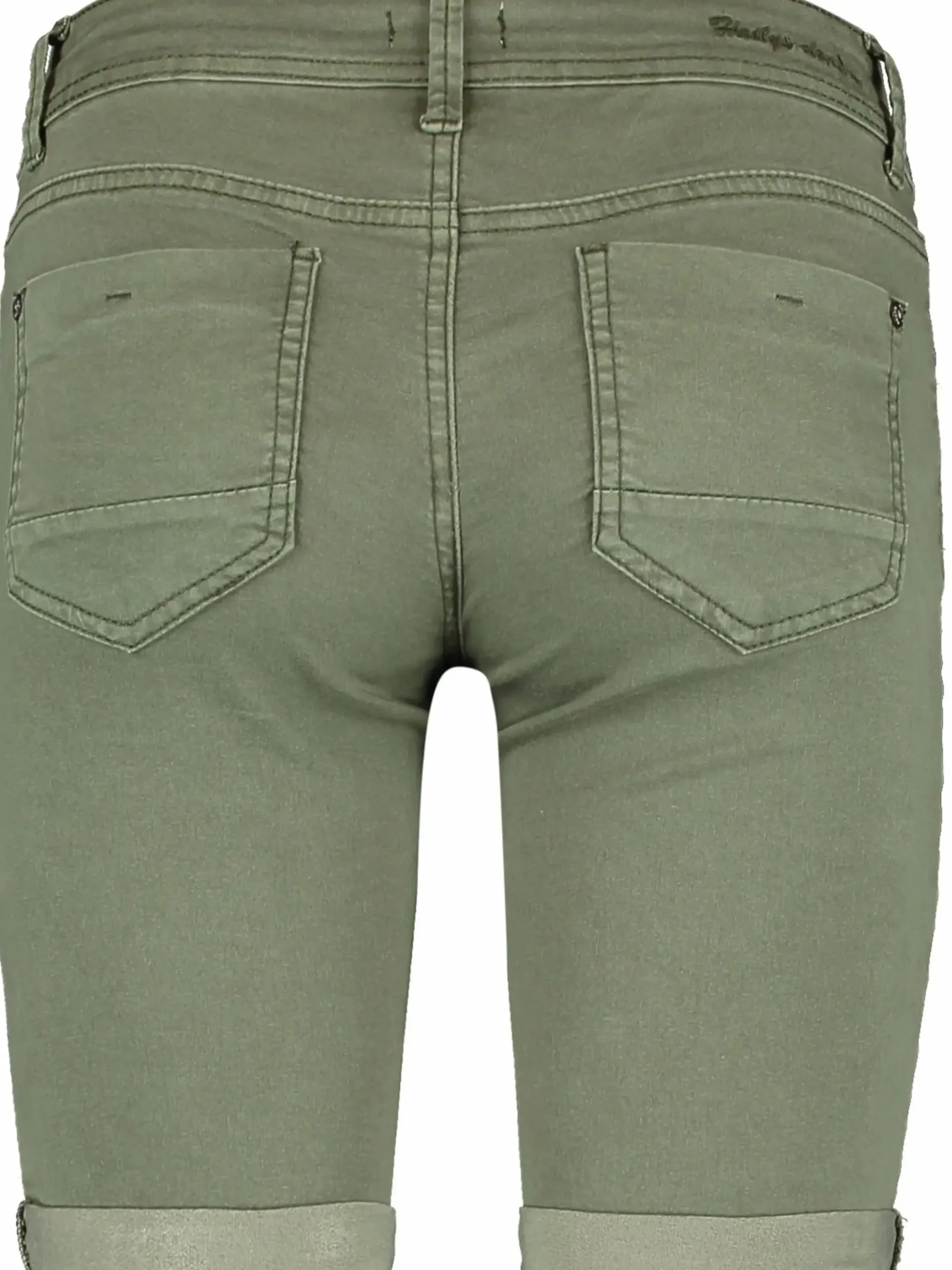 Damen Hailys JE44NNY Shorts