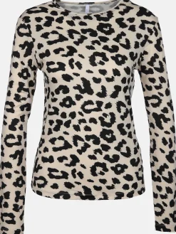 Damen Hailys KA44LEA Langarmshirt