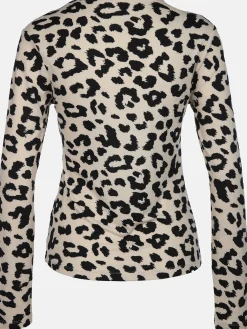 Damen Hailys KA44LEA Langarmshirt