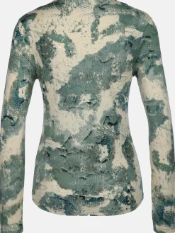 Damen Hailys KA44LEA Langarmshirt