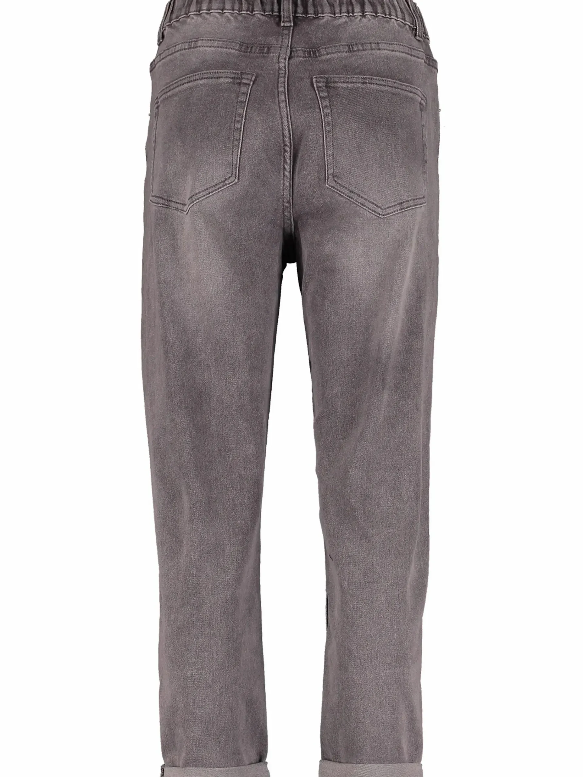 Damen Hailys KAX-2102057-1A LG HW C JN MIRELL Jeanshose