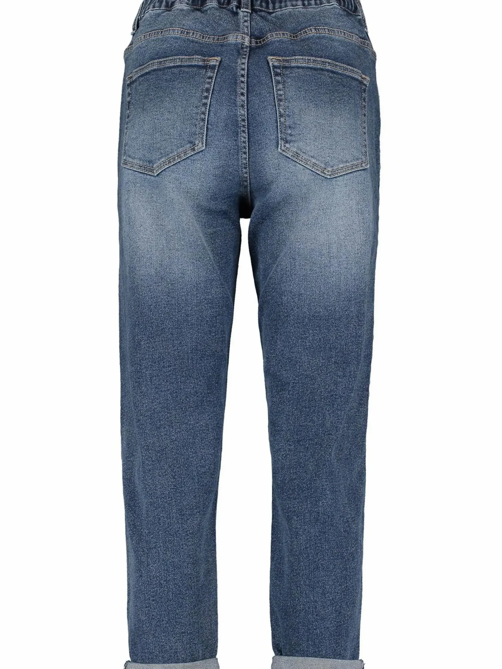 Damen Hailys KAX-2102057-1A LG HW C JN MIRELL Jeanshose