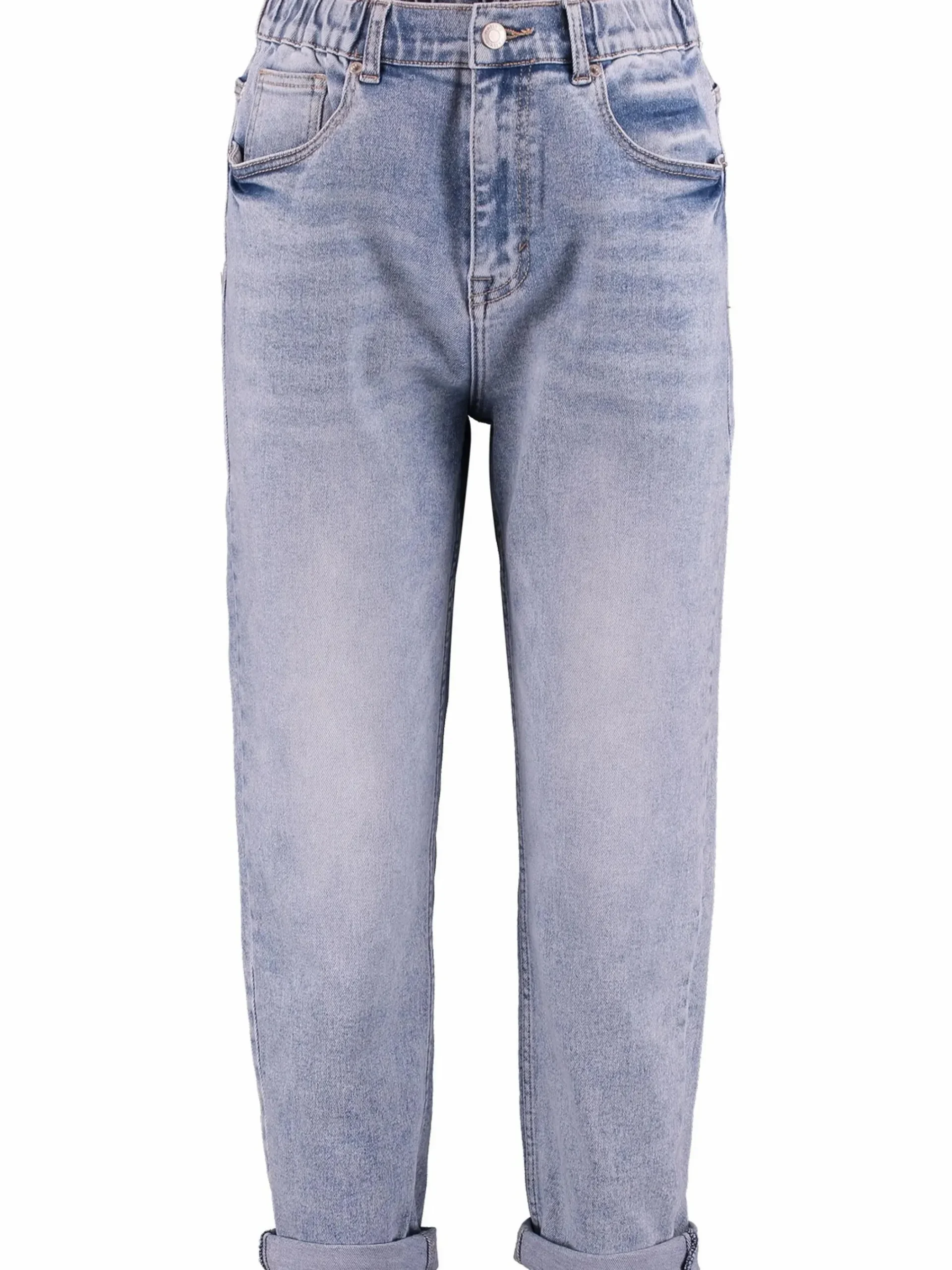 Damen Hailys KAX-2102057-1A LG HW C JN MIRELL Jeanshose