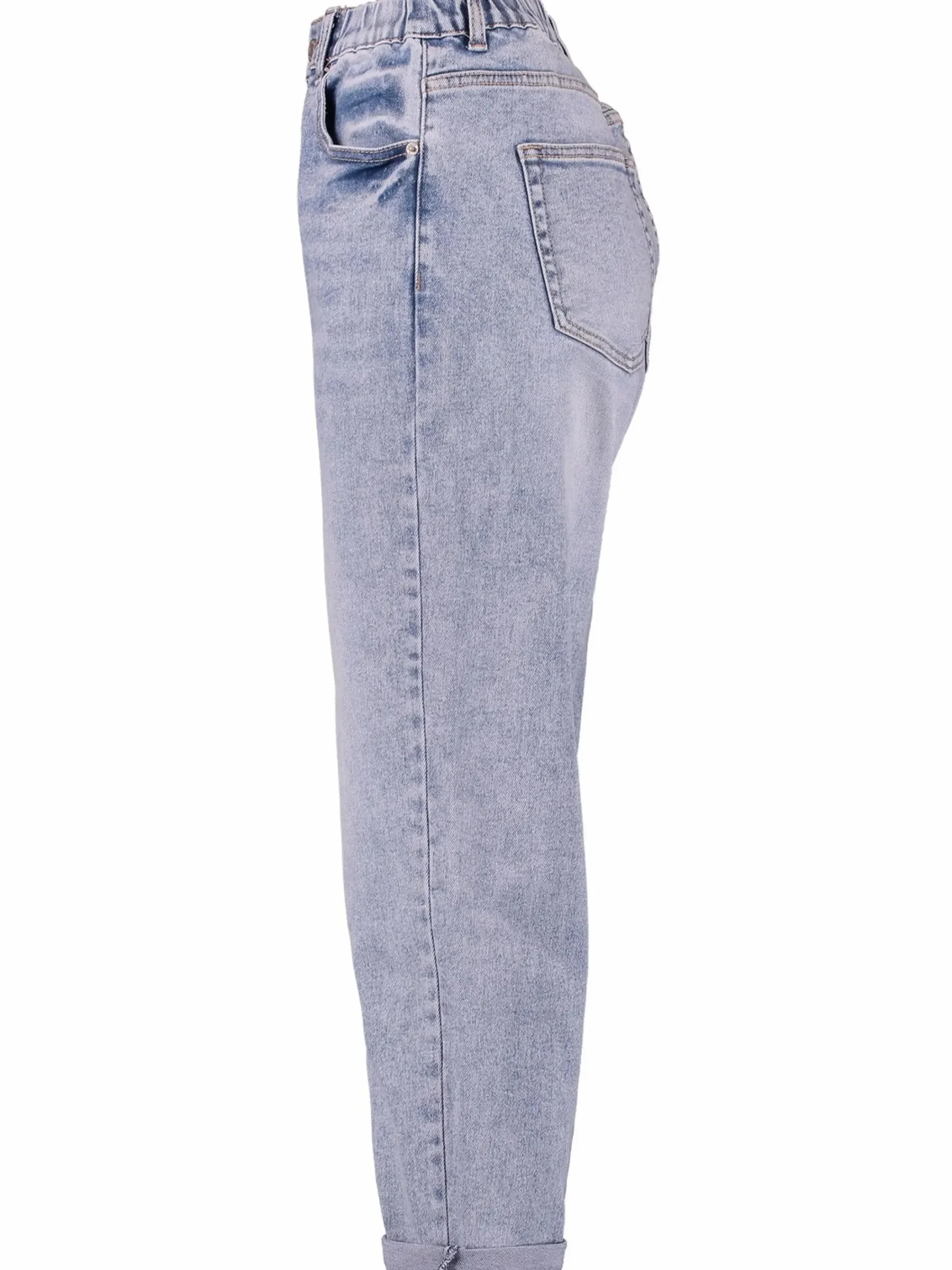 Damen Hailys KAX-2102057-1A LG HW C JN MIRELL Jeanshose