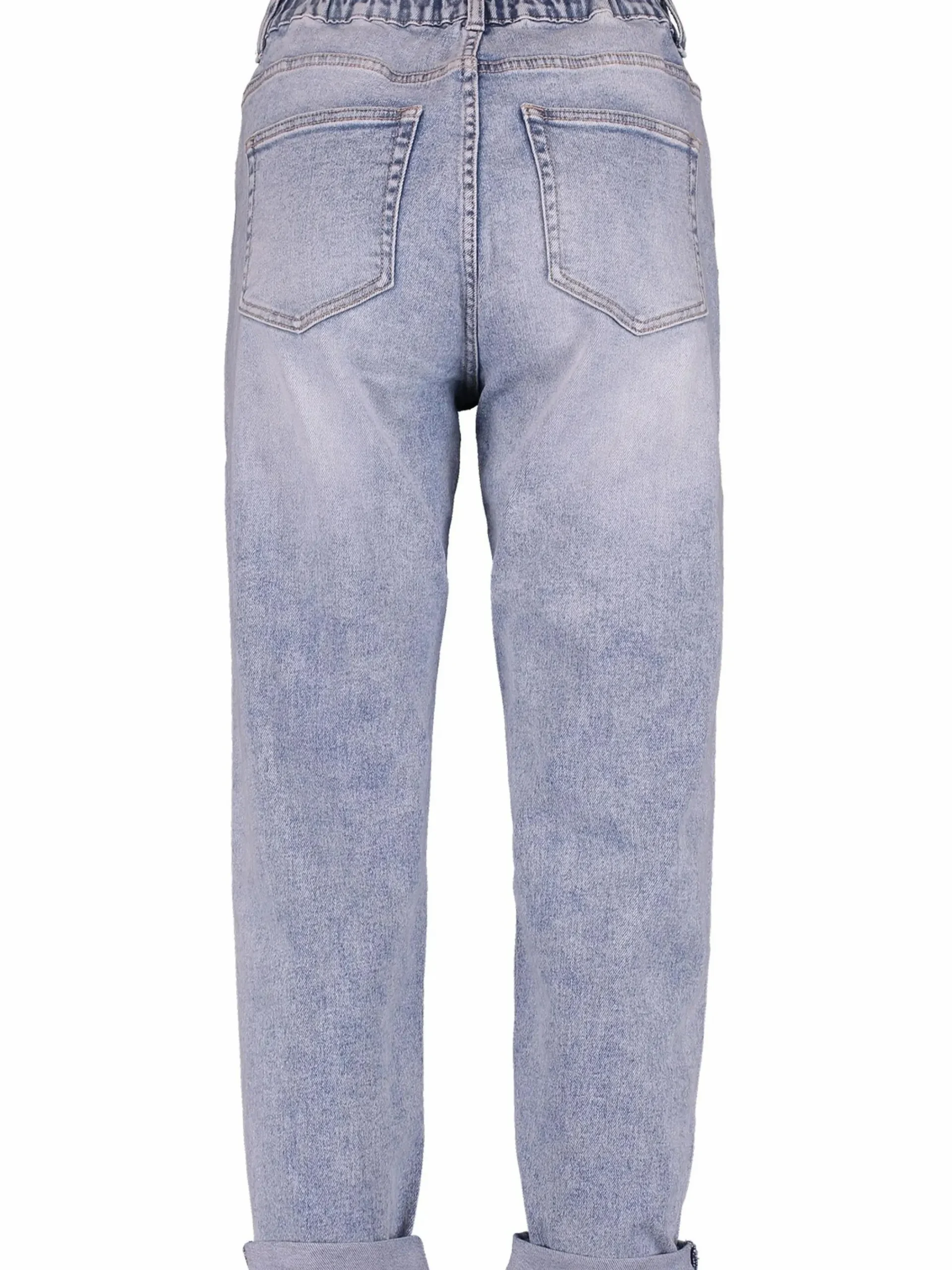 Damen Hailys KAX-2102057-1A LG HW C JN MIRELL Jeanshose